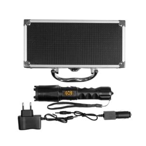 Elektroshoker Specnaz Sigma 15