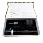 Elektroshoker Osa ZZ 1104 Police 13