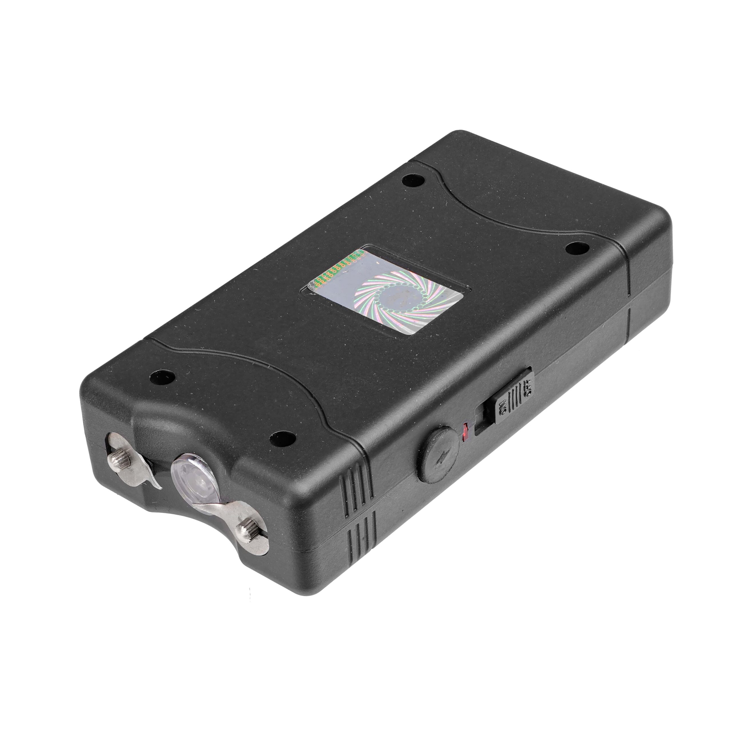 Elektroshoker VIPERTEK VTS-98 12