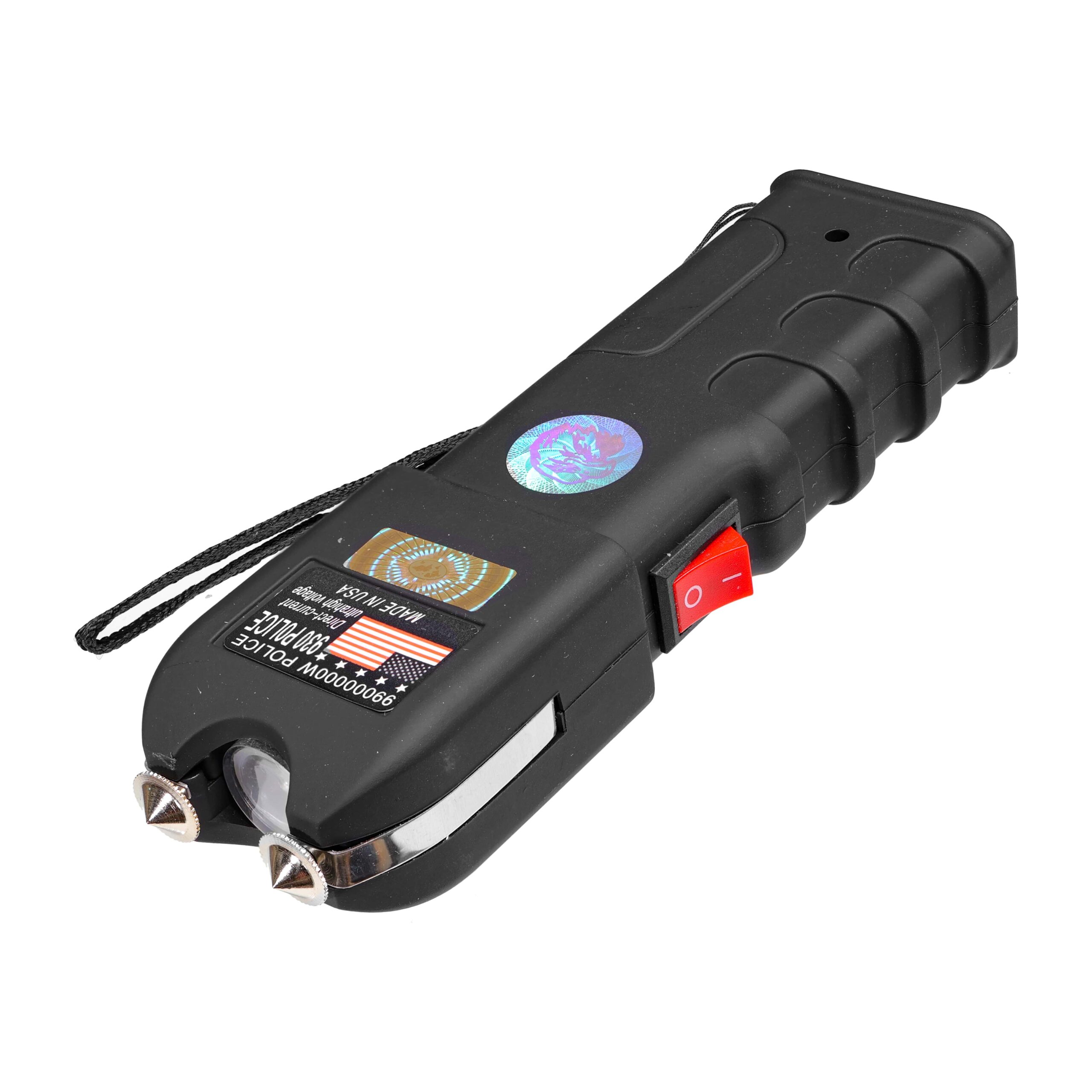 Elektroshoker Elektroprotektor 11