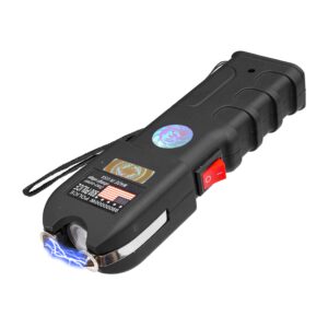 Elektroshoker Elektroprotektor 12