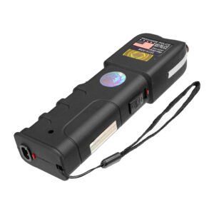 Elektroshoker Elektroprotektor 10