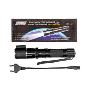 Elektroshoker Osa 288 Police Laser+-1