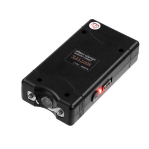 Elektroshoker OSA-800 Pro Ultrahigh Voltage 6