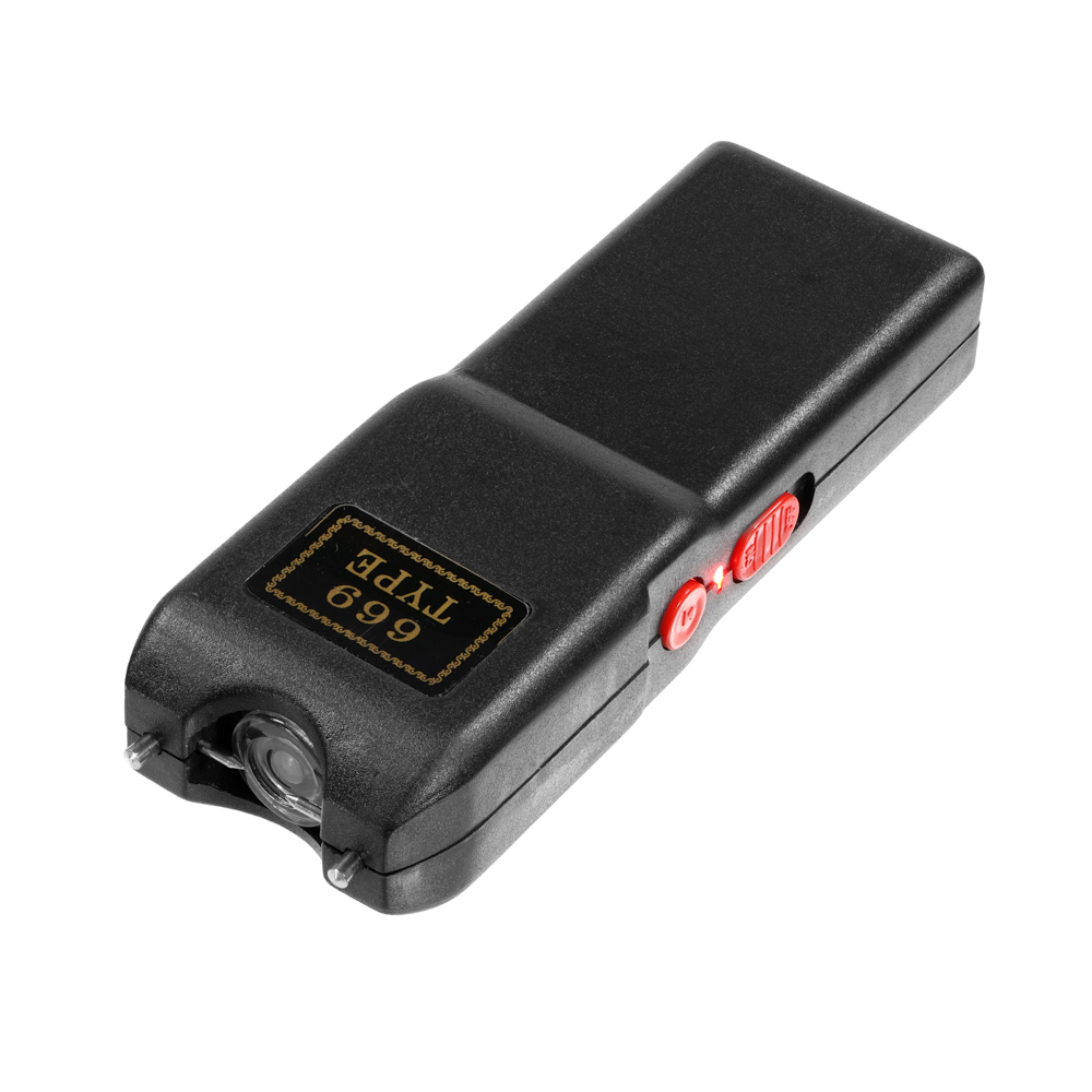 Elektroshoker Osa-669 7 Elektroshoker Osa-669 7
