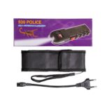 Elektroshoker Osa 930 Police Ultra 1 klass 20
