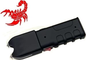 Elektroshoker SKORPION 2