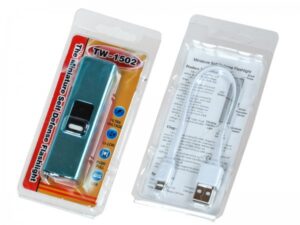 Elektroshoker Osa TW-1502 USB 13