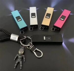 Elektroshoker Osa TW-1502 USB 1