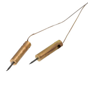 Kartridzh k Taser 3