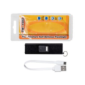 Elektroshoker Osa TW-1502 USB 30
