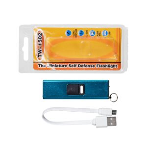 Elektroshoker Osa TW-1502 USB 29