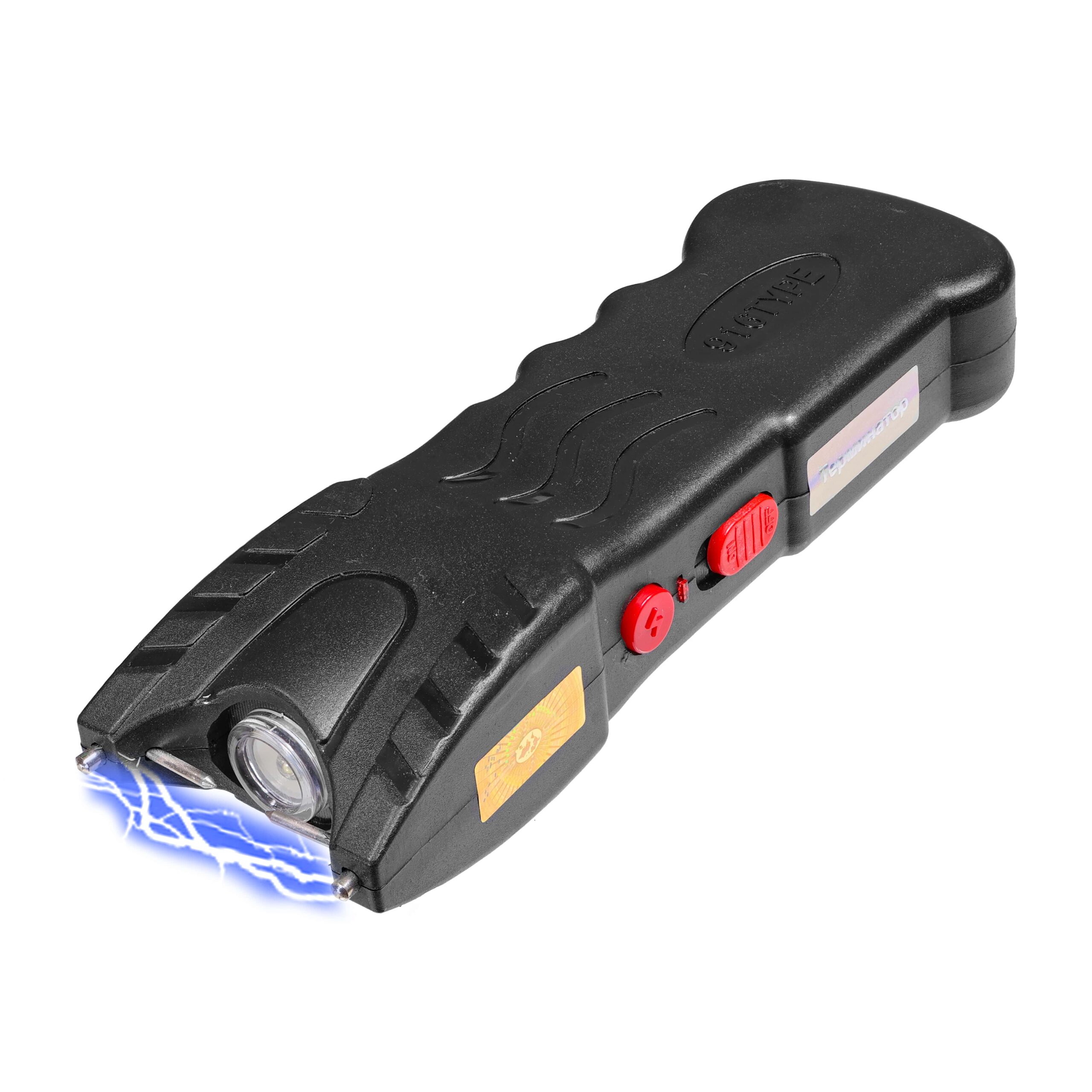Elektroshoker Terminator 916 11
