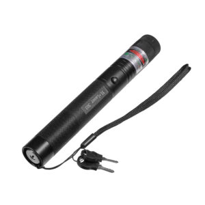 Zelenaya lazernaya ukazka Green Laser 10000mW Xtreme 5