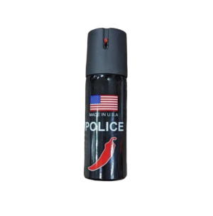 Gazovyj ballonchik Police 60 ml 1