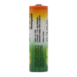 Akkumulyatory AA GP, 2700 mah, pal'chikovye, Ni-MH 4