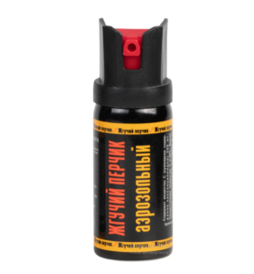 Gazovyj ballonchik TK ZHguchij Perchik 65 ml. 1