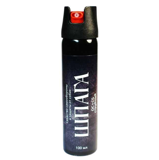 Gazovyj ballonchik SHpaga 100 ml. 1 Gazovyj ballonchik SHpaga 100 ml. 1
