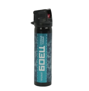Gazovyj ballonchik Boec 100 ml. strujnyj 4