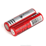 Akkumulyatornaya batareya 18650, 6800 mAh, 3.7V, perezaryazhaemaya 1