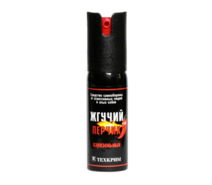 Gazovyj ballonchik ZHguchij Perchik 25 ml. 1