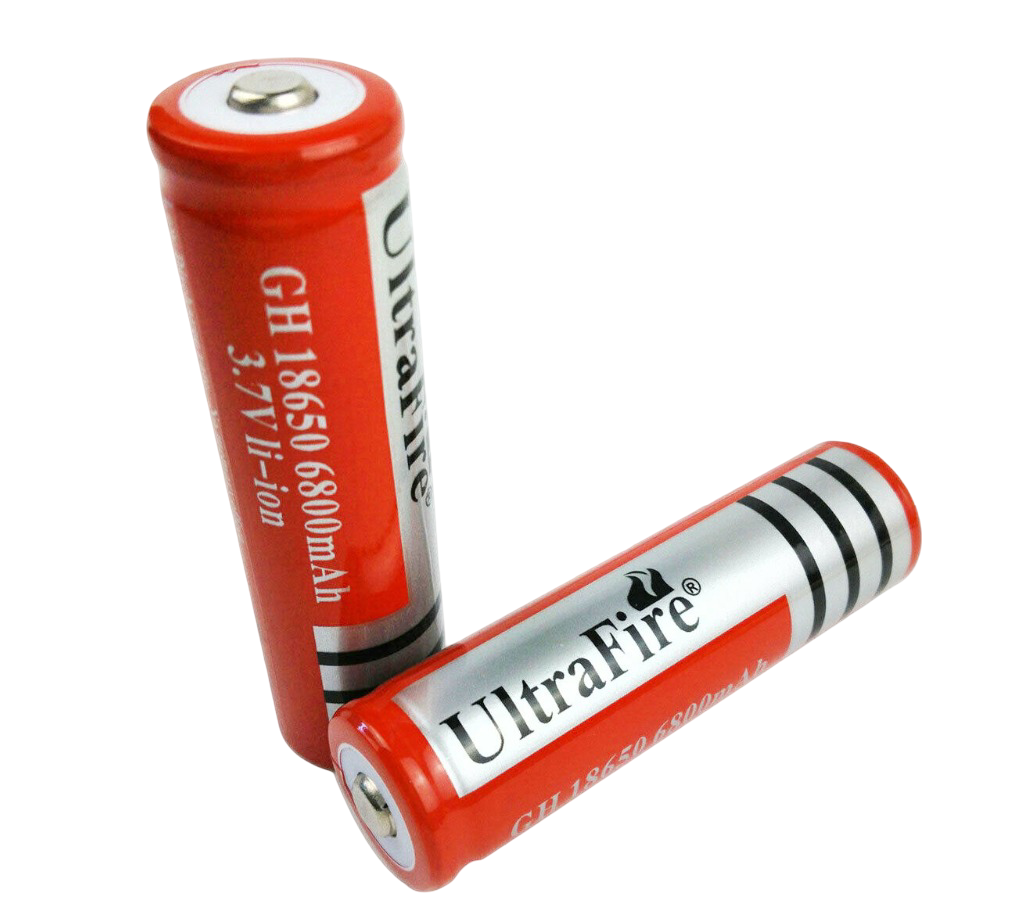 Akkumulyatornaya batareya 18650, 6800 mAh, 3.7V, perezaryazhaemaya 2 Akkumulyatornaya batareya 18650, 6800 mAh, 3.7V, perezaryazhaemaya 2