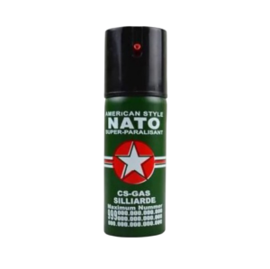 Gazovyj ballonchik NATO 40 ml 2