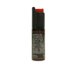 Gazovyj ballonchik ZHguchij Perchik 25 ml. 2