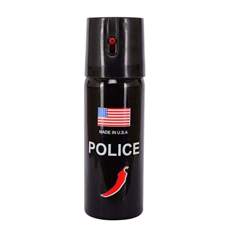 Gazovyj ballonchik Police 60 ml 3 Gazovyj ballonchik Police 60 ml 3