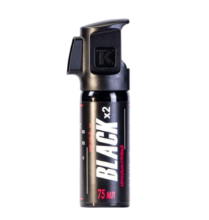 Gazovyj ballonchik Black 75 ml., s dop. zashchitoj 3