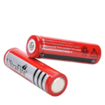 Akkumulyatornaya batareya 18650, 6800 mAh, 3.7V, perezaryazhaemaya 4