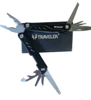 Mul'titul MQ030 Traveler 1