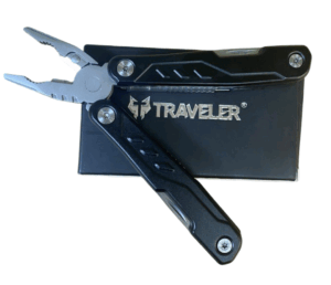 Mul'titul MQ030 Traveler 2