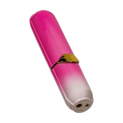 Create_a_nearly_identical_copy_of_this_pink_gradie-1775048293701 Зажигалка газовая "Помада" Lady — изображение 1