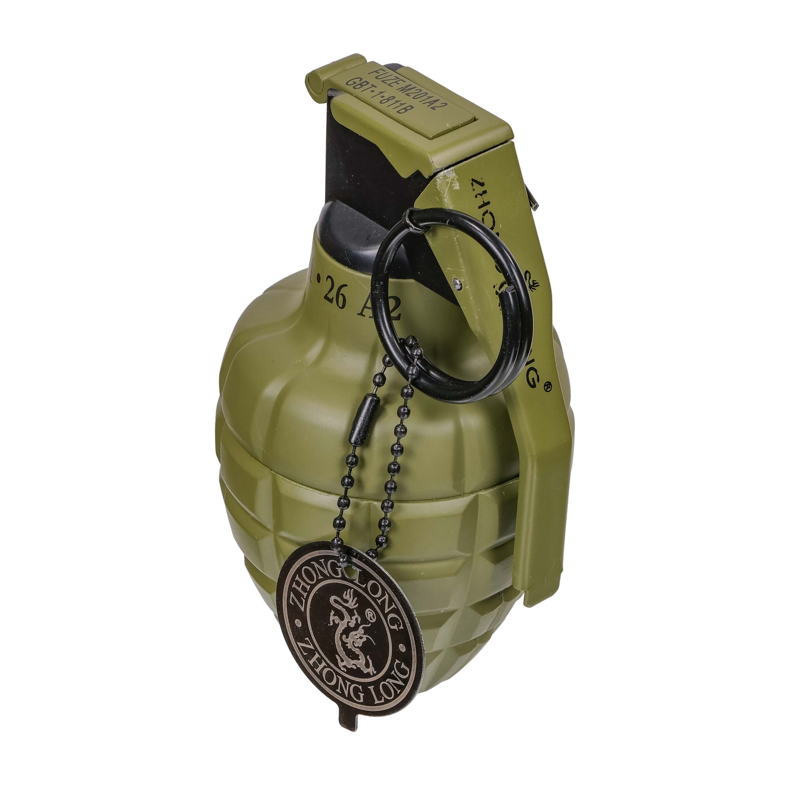 Zazhigalka - granata M26A2 1