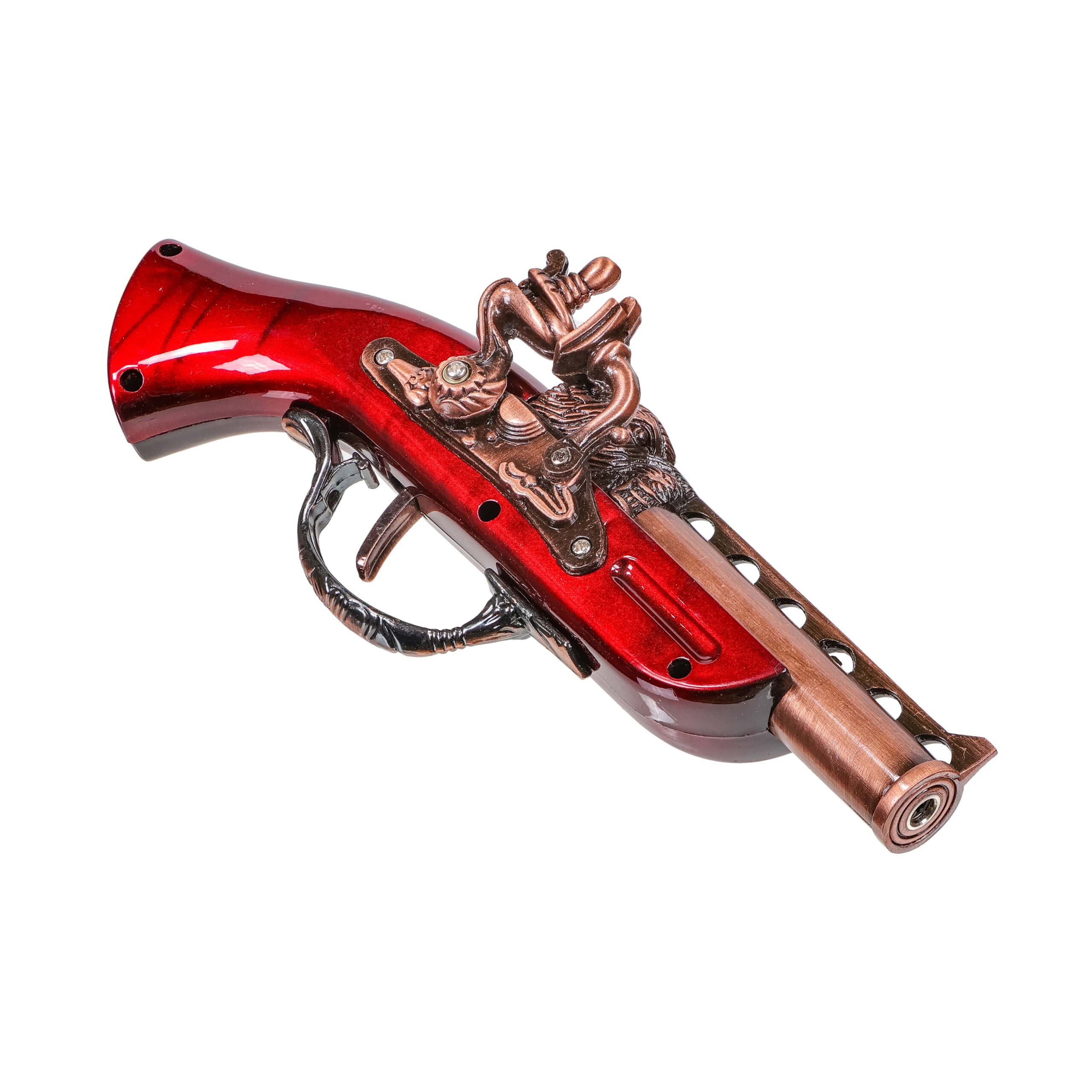 Pistolet kremnievyj 1771g. 2
