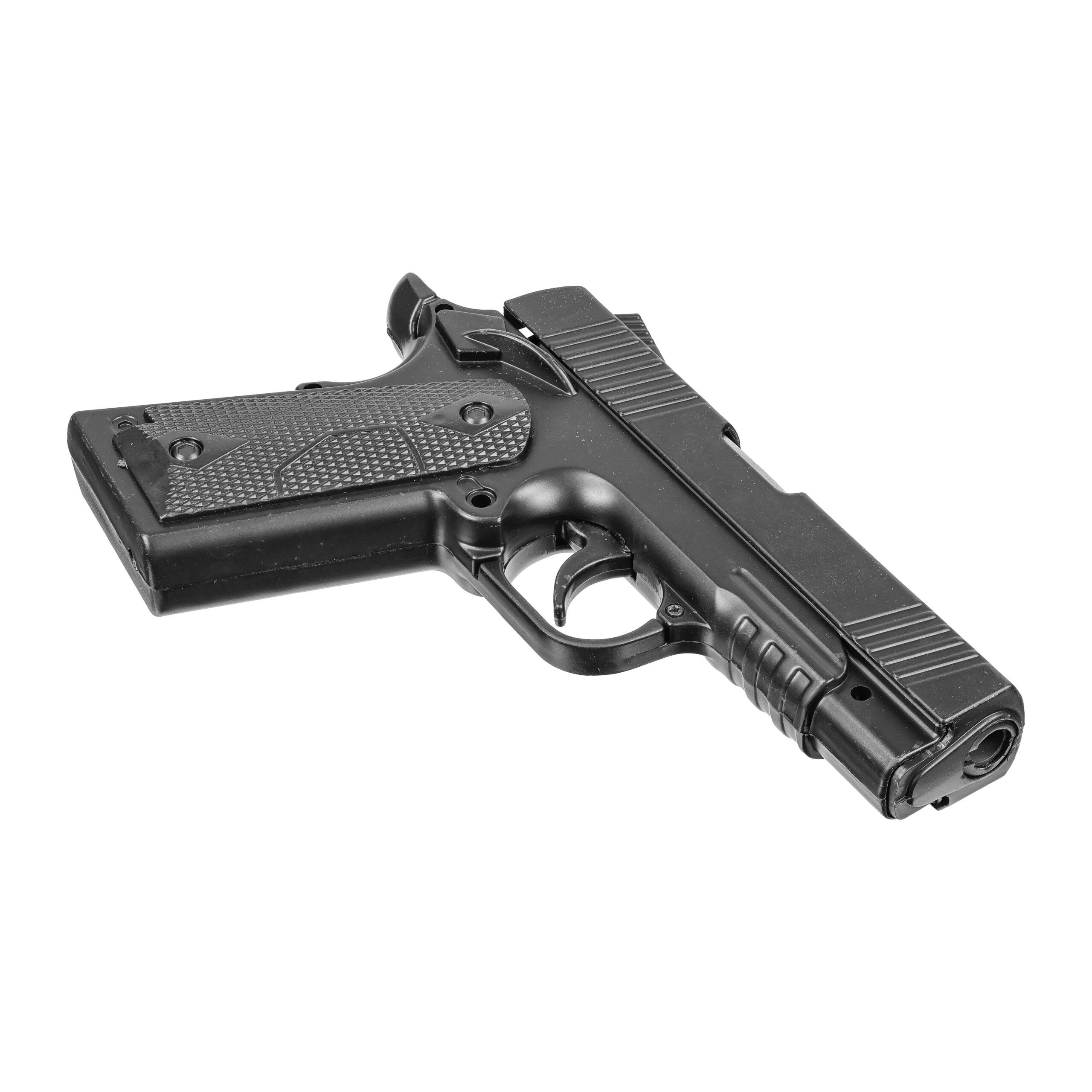 Pistolet zazhigalka OPS-TacticaLAS metallicheskij 2