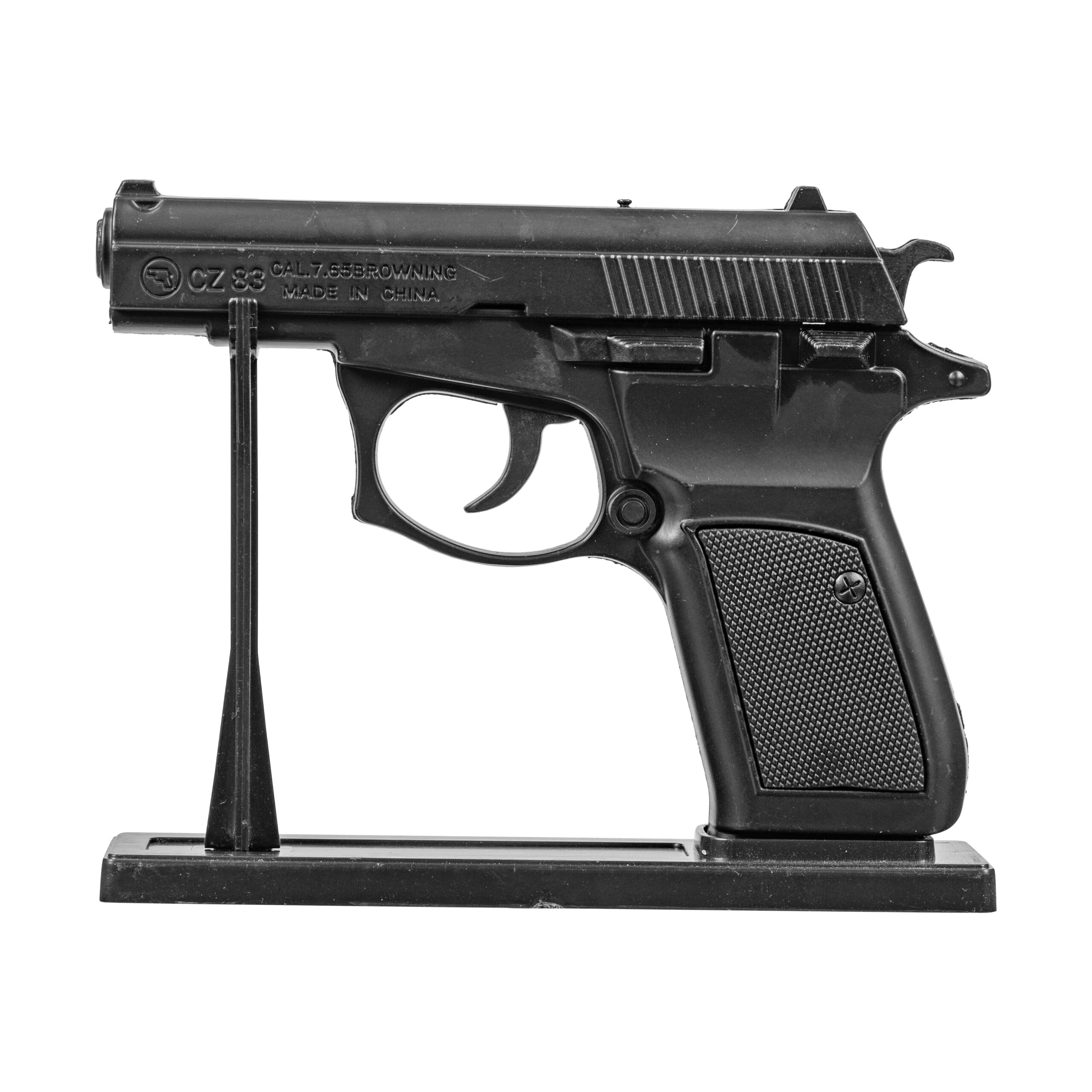 Pistolet Walther PPK 7.65mm 3