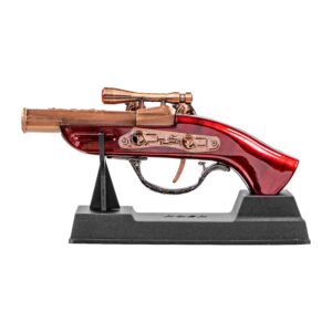 Pistolet zazhigalka kremnievyj 1700g. 1