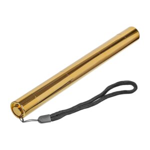 Sinyaya lazernaya pushka 50W Gold Dragon 50000mW + zashchita + 5 nasadok 3