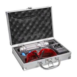 Mech Dzhedaya iz Zvyozdnyh Vojn 100W (Extreme lazer) 5