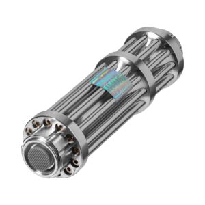 Mech Dzhedaya iz Zvyozdnyh Vojn 100W (Extreme lazer) 1