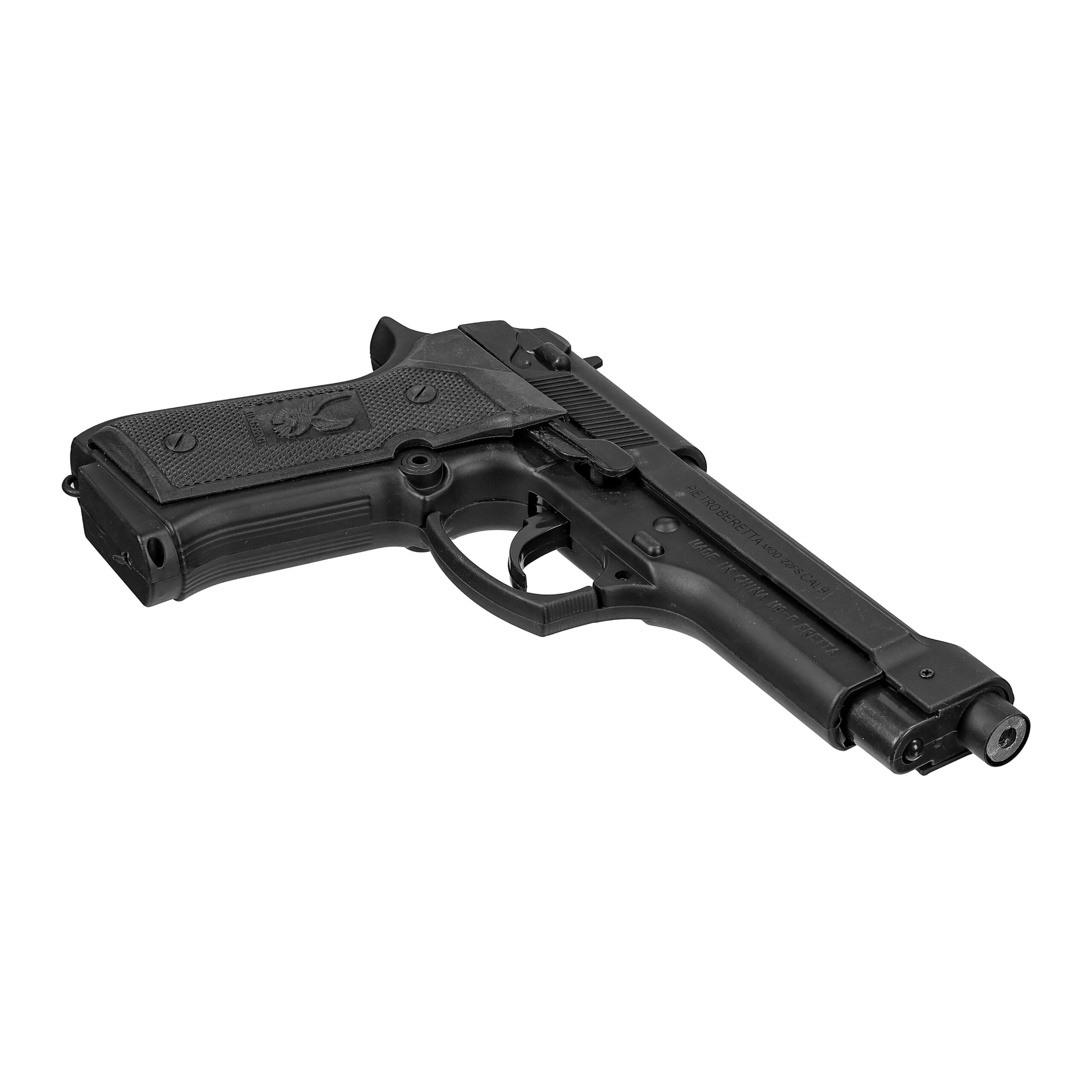Pistolet Beretta U.S. 9mm (black) 2