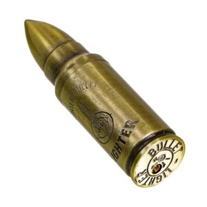 Zazhigalka Patron Hunter Bullet 2
