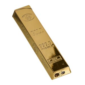 Zazhigalka «Slitok zolota 999.9» gazovaya 2