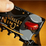 Mul'titul Wallet Ninja (18 v 1) 2