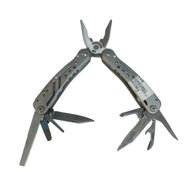 Mul'titul A-18 Traveler 1 Mul'titul A-18 Traveler 1