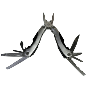 Mul'titul AA3-V metall 3