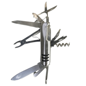 Mul'titul K5017G3 stal' 3