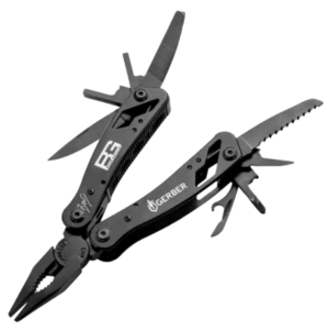Mul'titul Gerber GJ-456 2